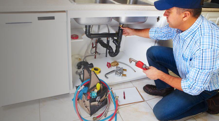 Professional bathroom faucet installation in Roosevelt, NJ